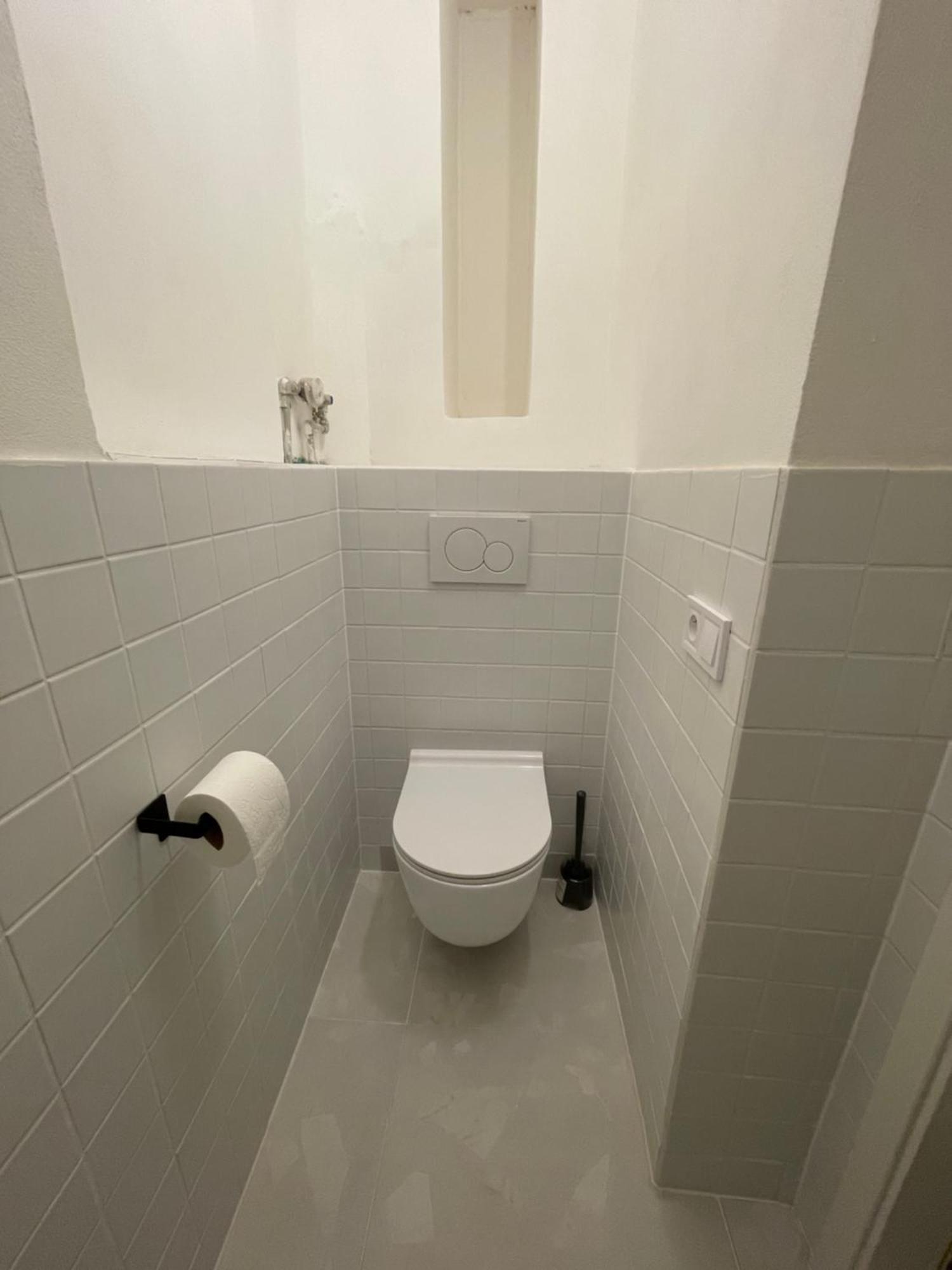 Urban Retreat I Modern Boho Apartments In Lovely Letna District - 10 Minutes From Old Town Prag Exteriör bild