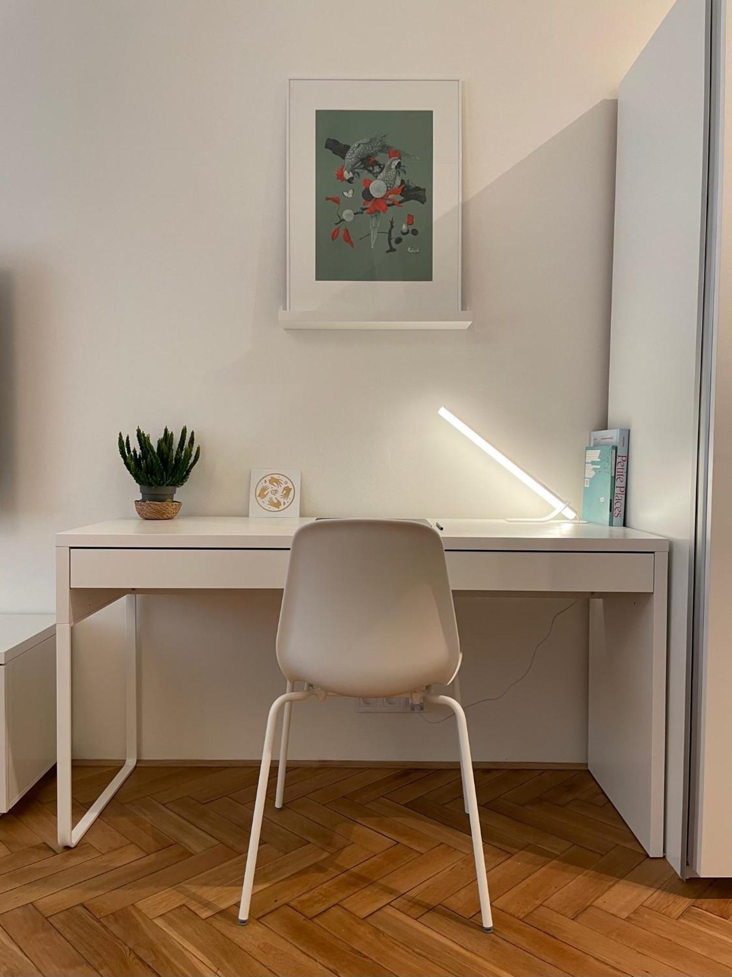 Urban Retreat I Modern Boho Apartments In Lovely Letna District - 10 Minutes From Old Town Prag Exteriör bild